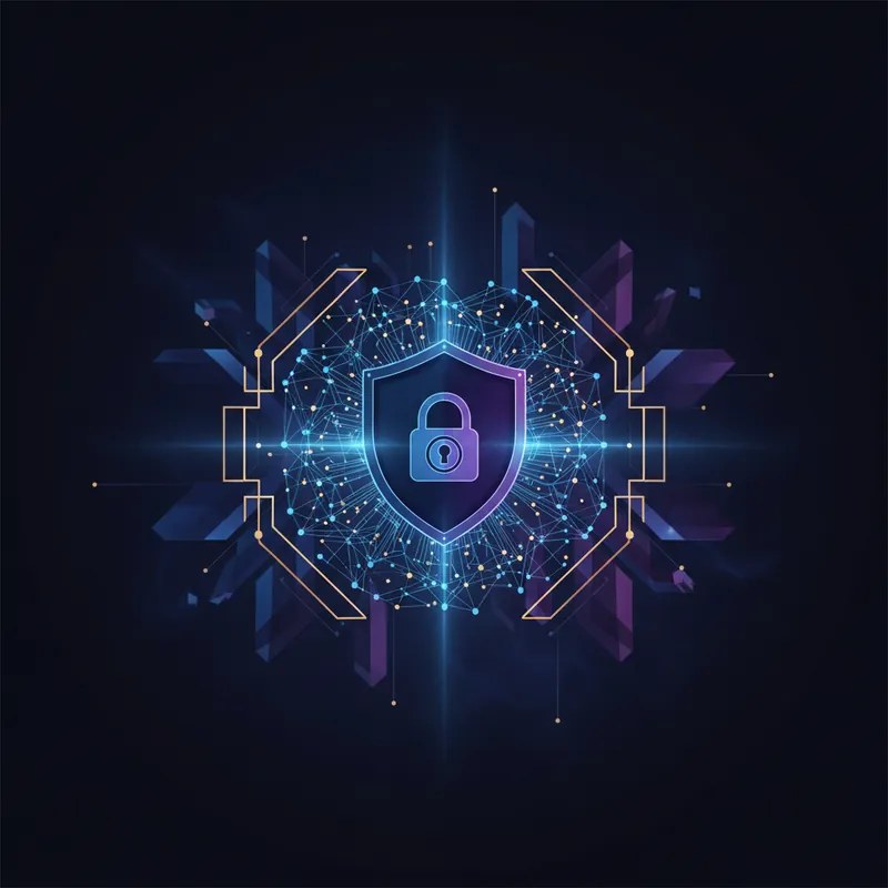 Cover illustration for: AI Governance: How MENA Companies Can Build Responsible AI Frameworks