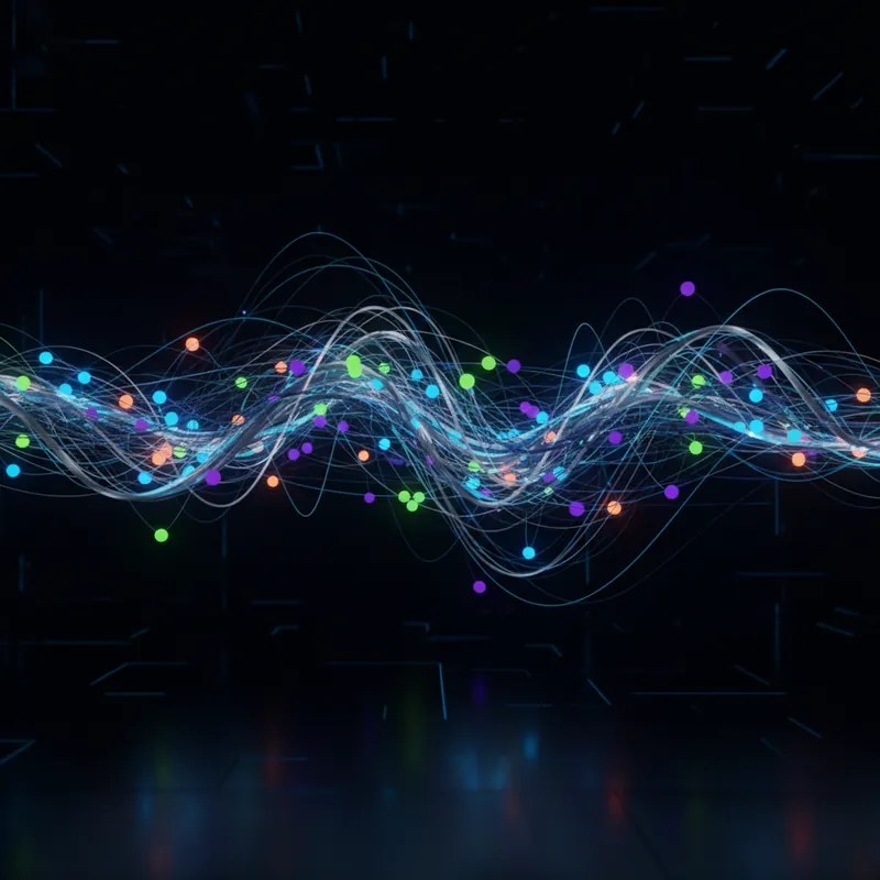 AI agents multi-agent system visualization
