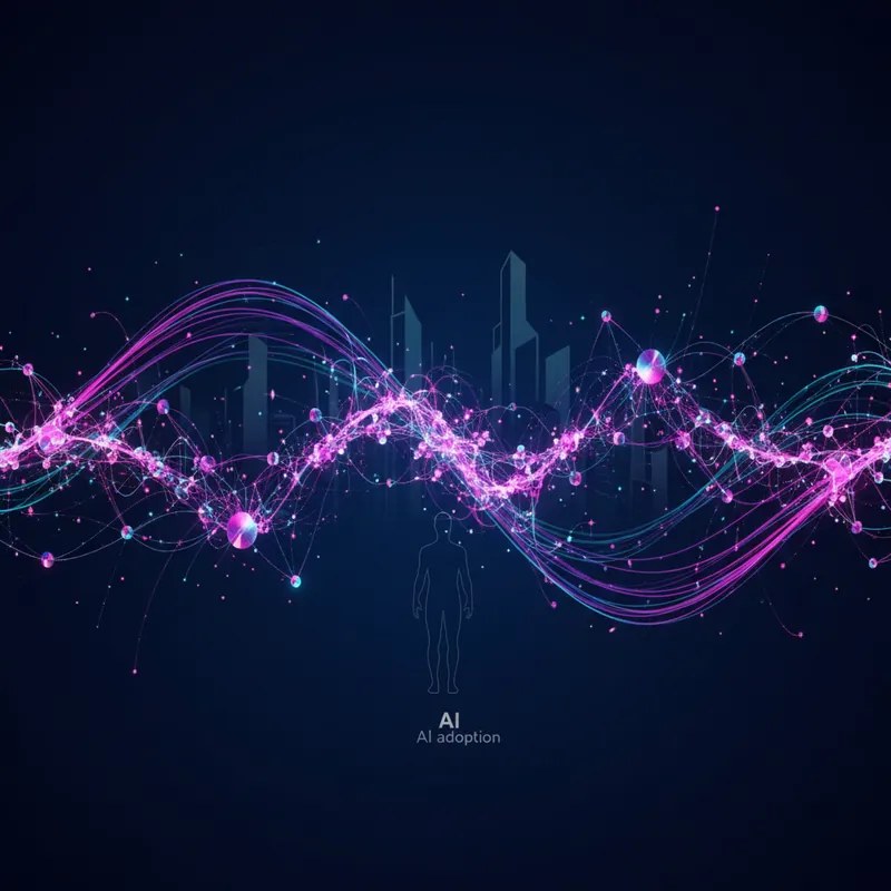 Building a Data Culture: The Foundation of Successful AI Adoption