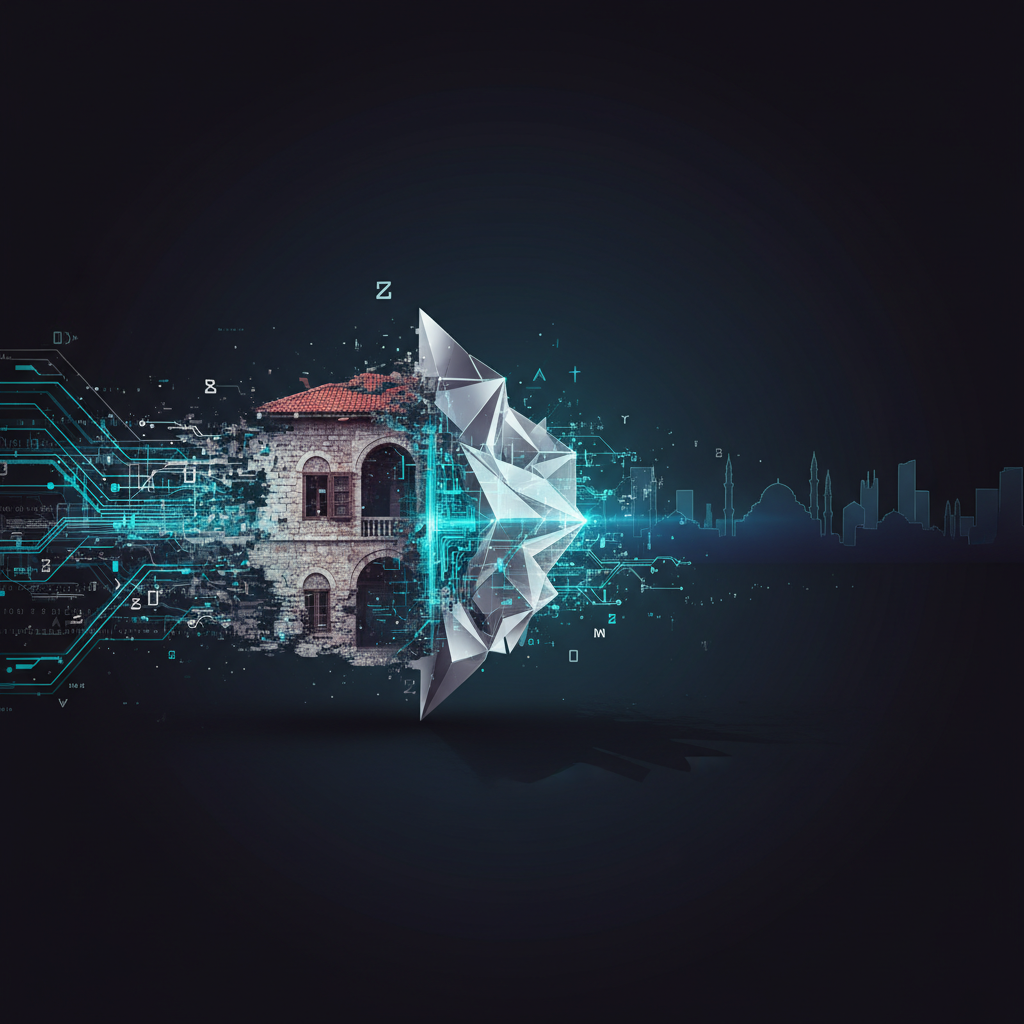 Digital Transformation in Lebanon