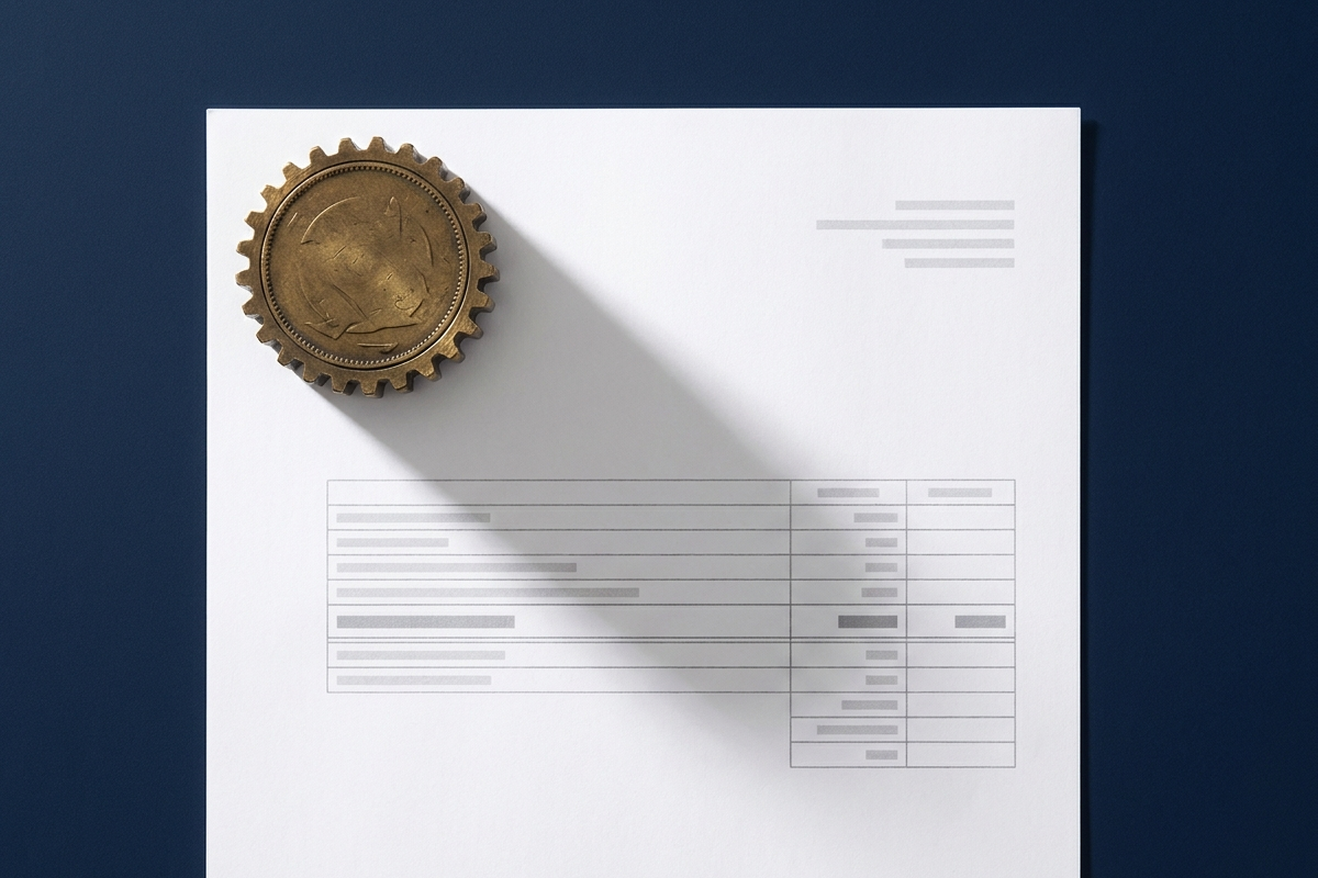 A checklist of five contract terms to confirm in writing before signing an applied-AI vendor contract in Lebanon or MENA.