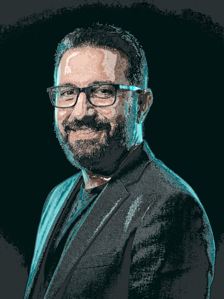 Dr. Jonah Tebaa